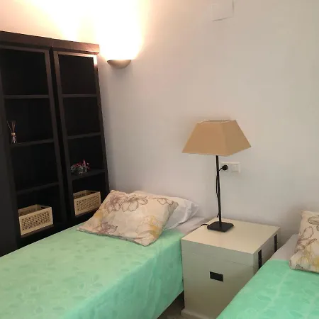 Recoletta Punta Prima Apartment Punta Prima (Alicante)
