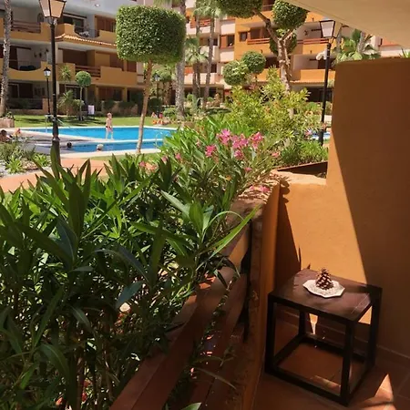 Apartment Recoletta Punta Prima *