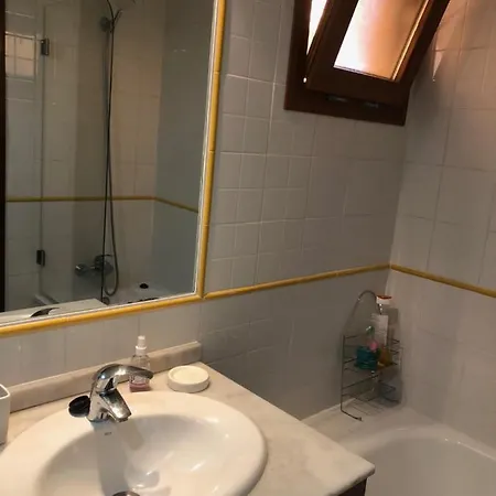 Recoletta Punta Prima Apartment *