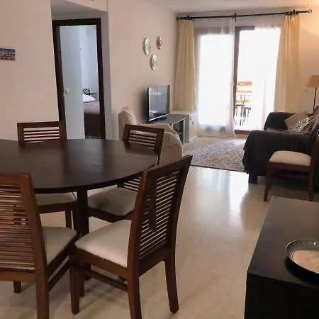 Recoletta Punta Prima Apartment